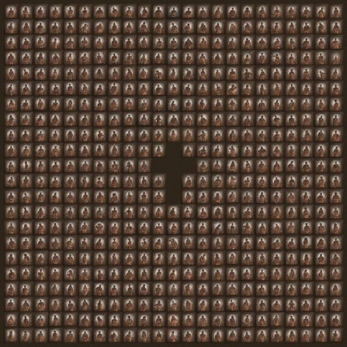 Et Lokalsamfunn i Sorg